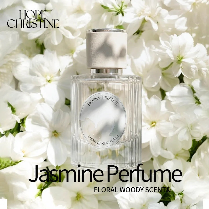 ALTAY White Floral Jasmine Eau de Parfum — Women's
