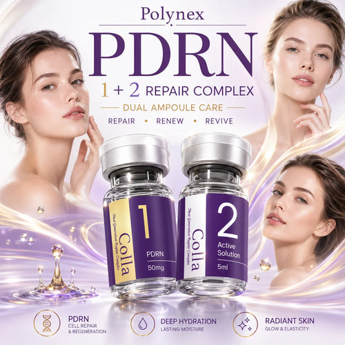ALTAY PDRN NAD+ 2-in-1 Hydration Serum