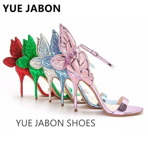 ALTAY Embroidered Sandals