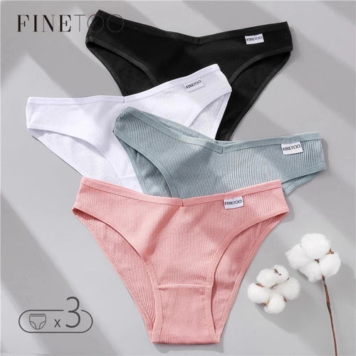 ALTAY Cotton Panties
