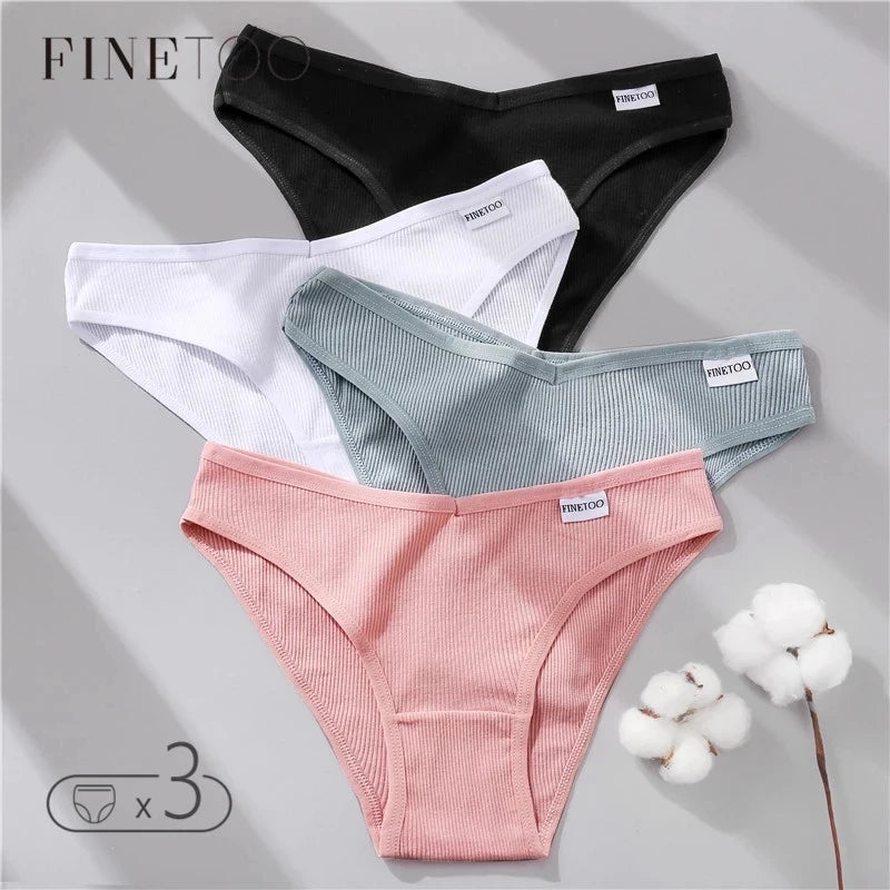 ALTAY Cotton Panties