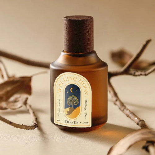 ALTAY Jasmine Rose Vanilla Musk Eau de Parfum — Unisex