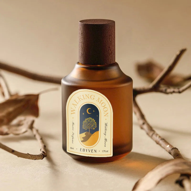 ALTAY Jasmine Rose Vanilla Musk Eau de Parfum — Unisex