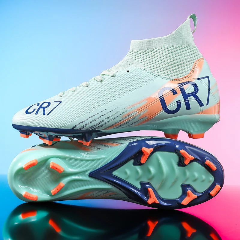 ALTAY Football Boots Professional Futsal Sneakers
