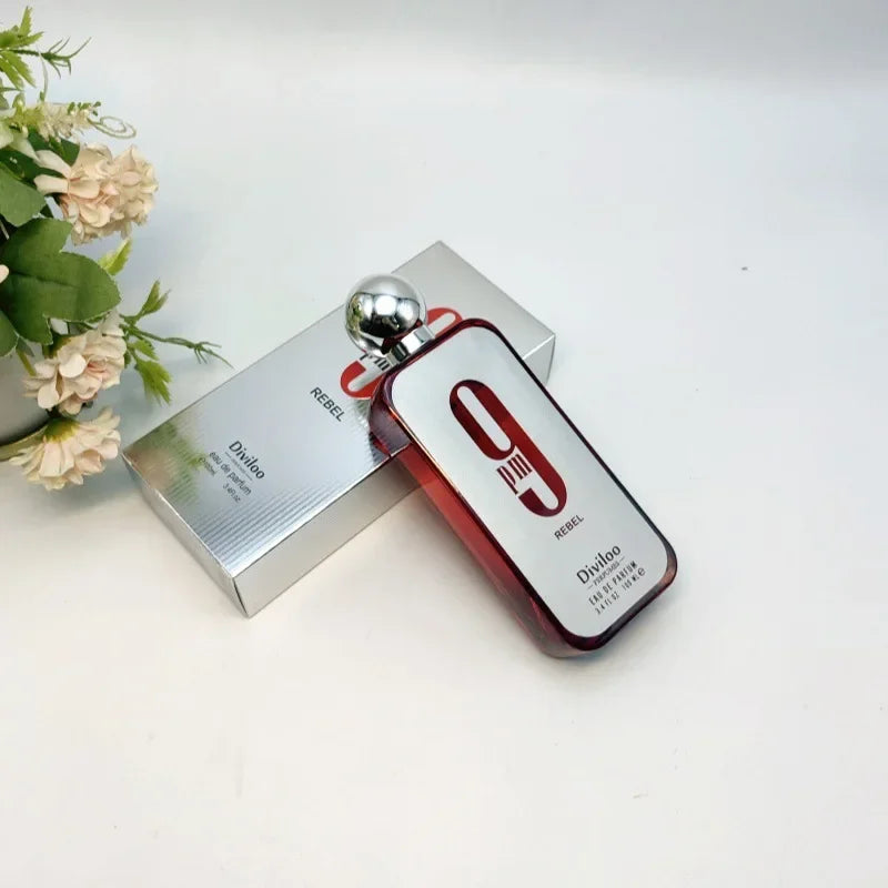 ALTAY Musk Arabian-Inspired Eau de Parfum — Unisex