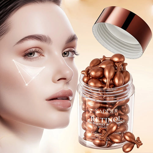 ALTAY Retinol Firming Eye Capsule Serum