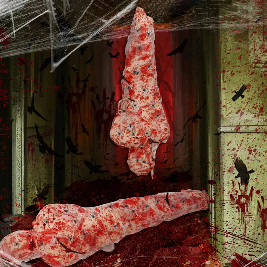 ALTAY Hanging Corpse Prop — Inflatable