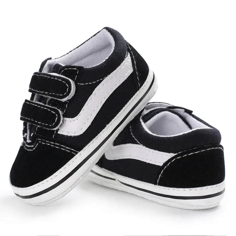 ALTAY Canvas Sneakers