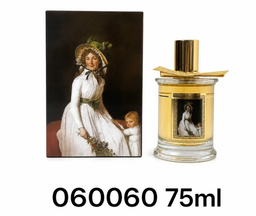 ALTAY Fruity Woody Floral Perfume — Unisex