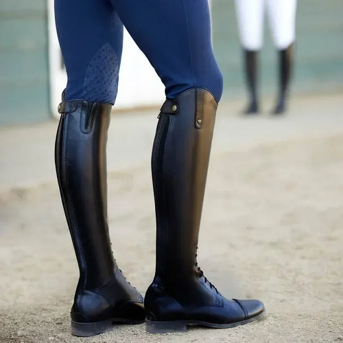 ALTAY Over The Knee Boots