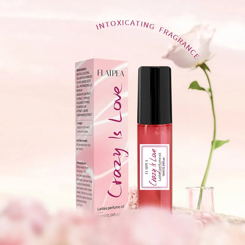 ALTAY Seductive Charm Roll-On Perfume — Women's
