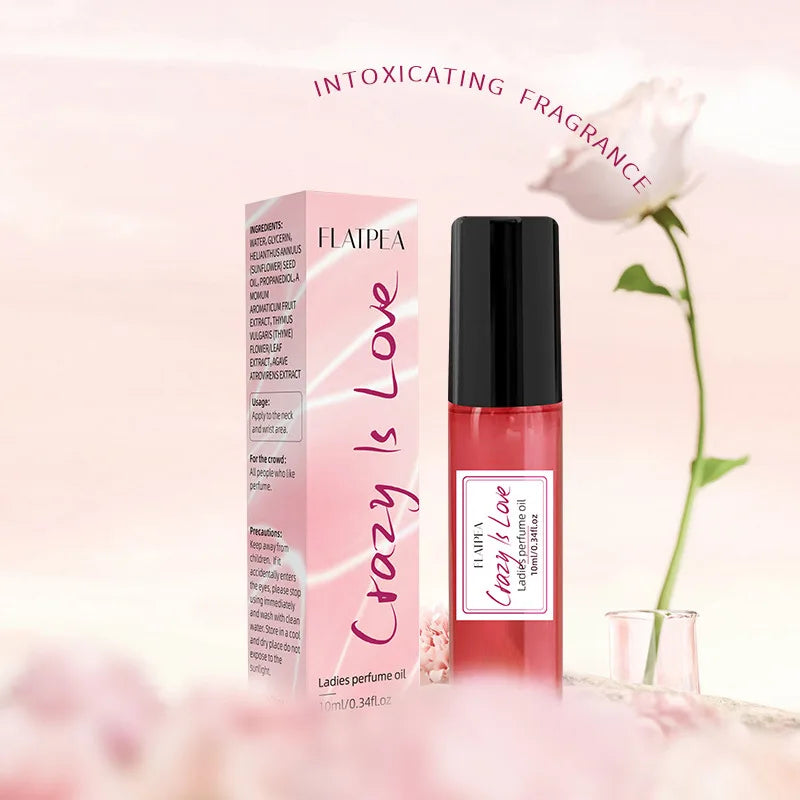 ALTAY Seductive Charm Roll-On Perfume — Women's