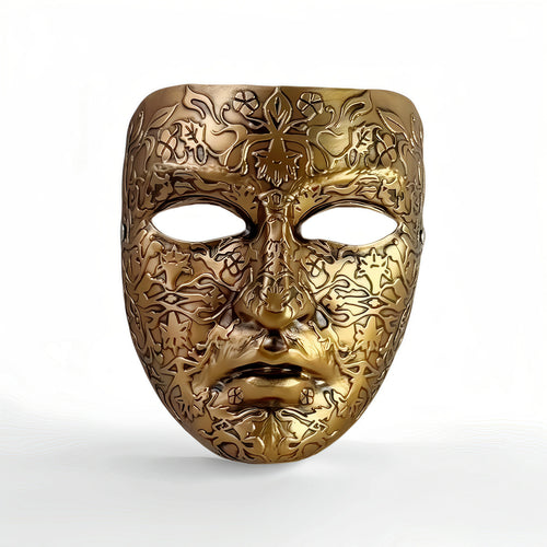 ALTAY Resin Craft Mask Set