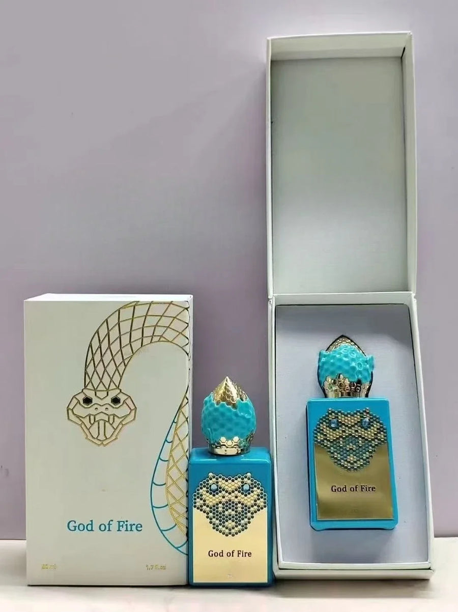 ALTAY Cedarwood Eau de Parfum — Unisex (50ml)