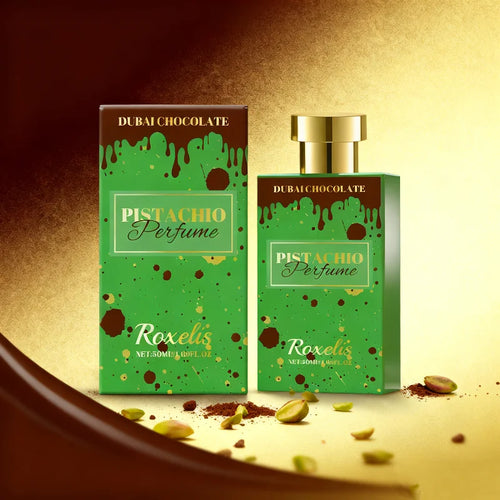 ALTAY Vanilla Chocolate Pistachio Eau de Toilette — Unisex