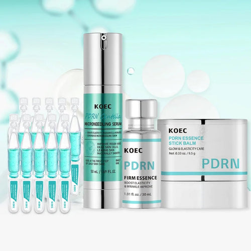 ALTAY PDRN Anti-Aging Skincare Set