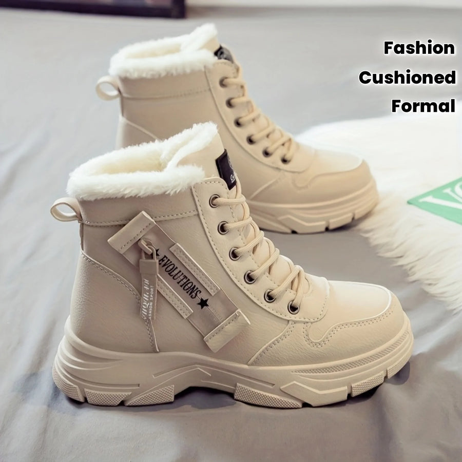 ALTAY Boot, Ankle Boots