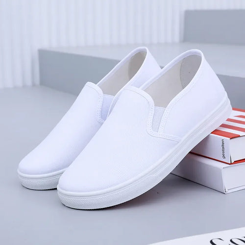 ALTAY Blue Flats