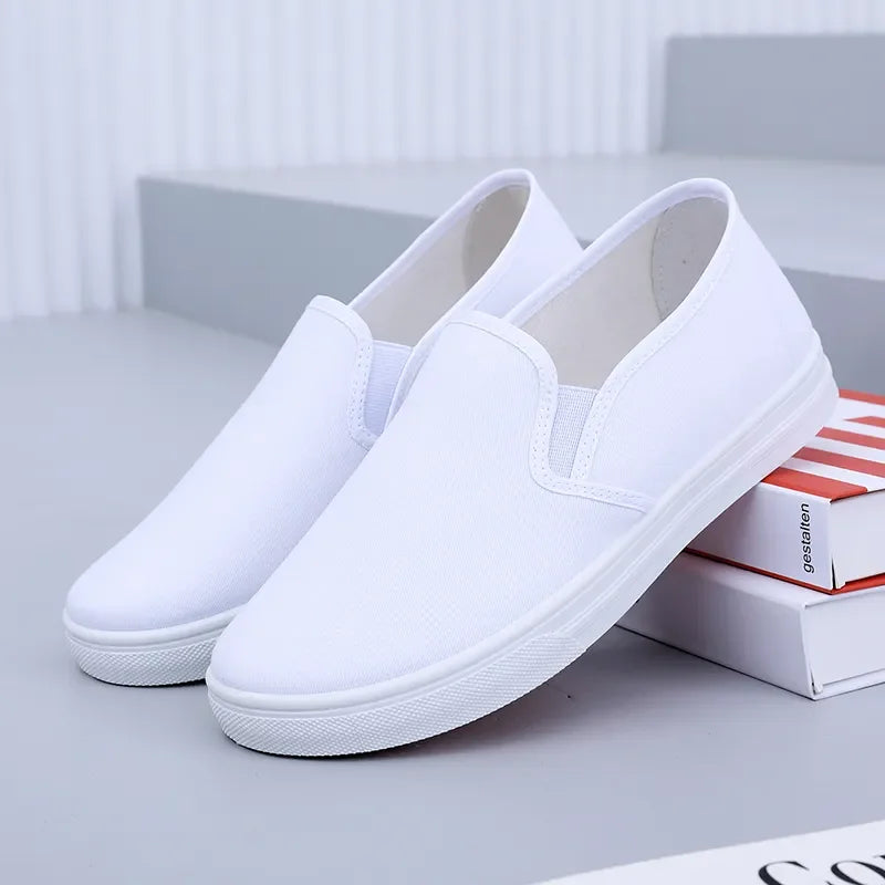 ALTAY Blue Flats