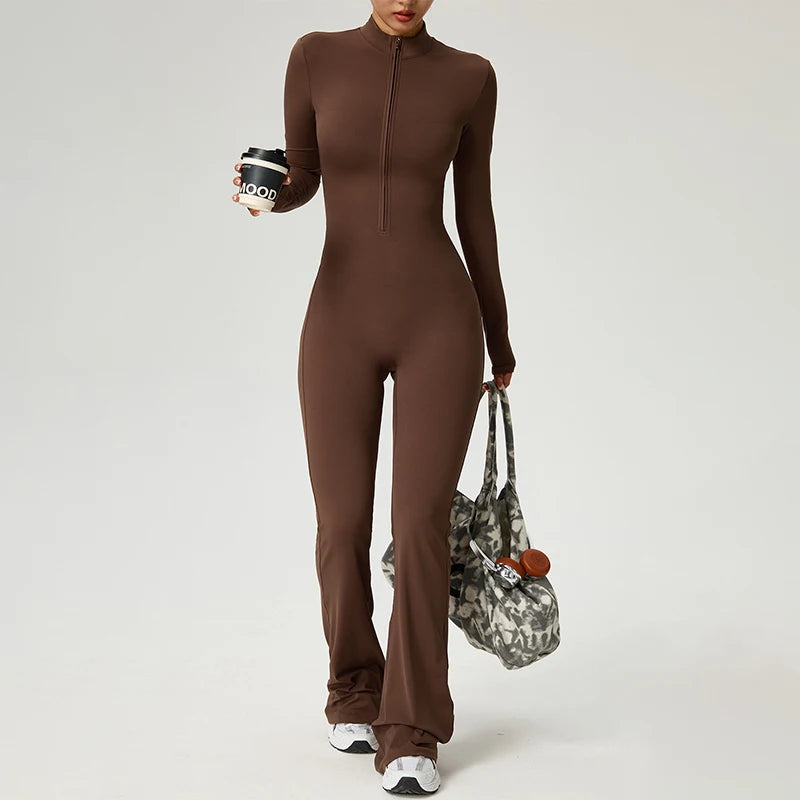 ALTAY Bn Fitness Jumpsuit Long