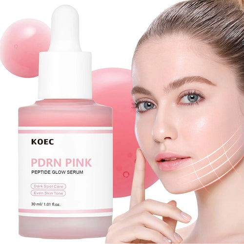 ALTAY PDRN Niacinamide Glow Serum