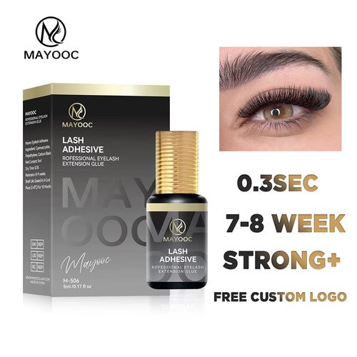 ALTAY Black Fast Dry Sensitive Eye Makeup