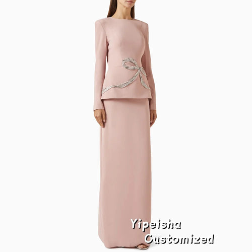 ALTAY Pink Dress