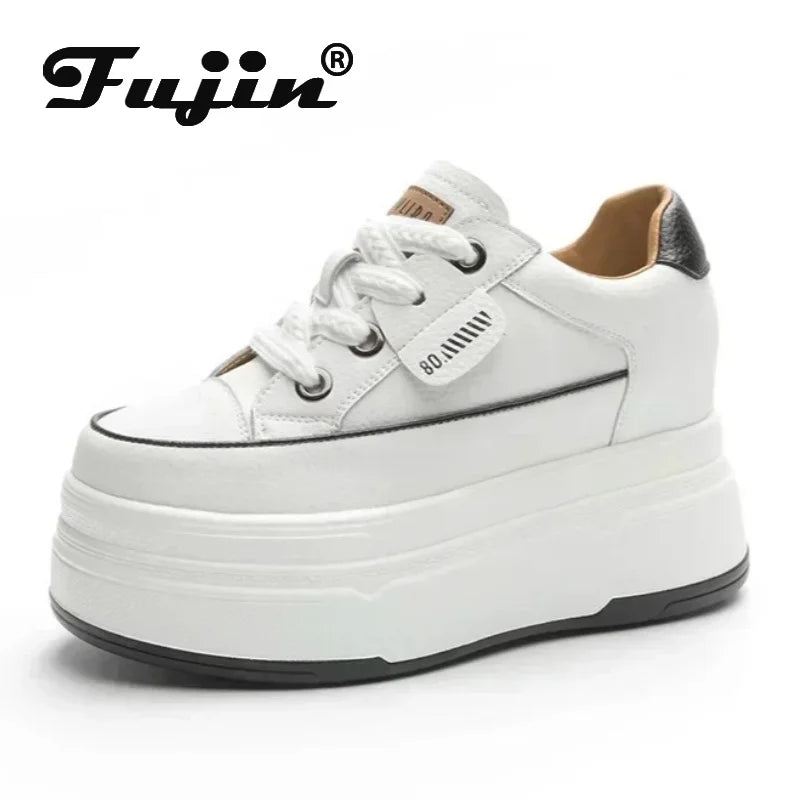 ALTAY Platform Chunky Heels