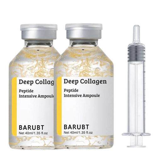ALTAY Silk Collagen Peptide Serum (40ml)
