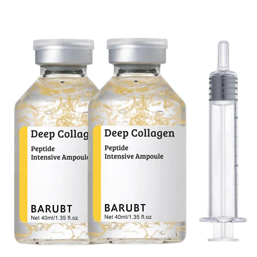 ALTAY Silk Collagen Peptide Serum (40ml)