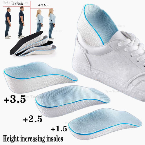 ALTAY Height-Increase Insoles