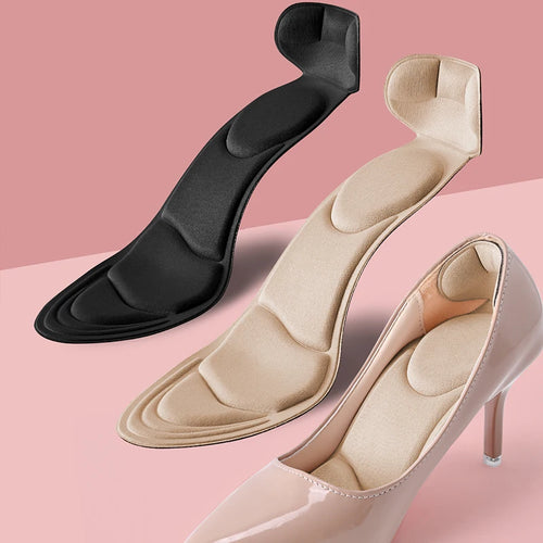 ALTAY Memory Foam Heel Insoles