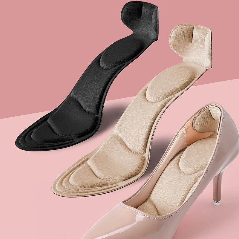 ALTAY Memory Foam Heel Insoles