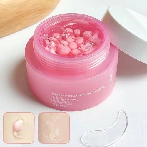 ALTAY PDRN Collagen Niacinamide Cream
