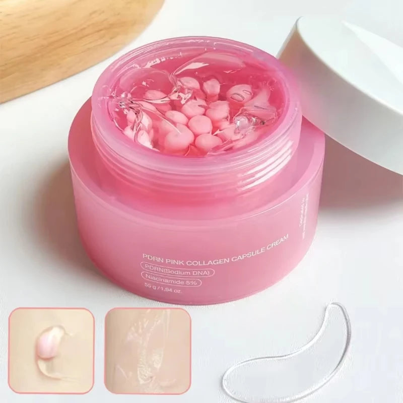 ALTAY PDRN Collagen Niacinamide Cream