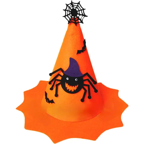 ALTAY Pumpkin Hat Costume Prop