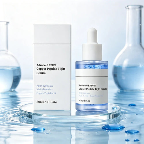 ALTAY PDRN Copper Peptide Serum