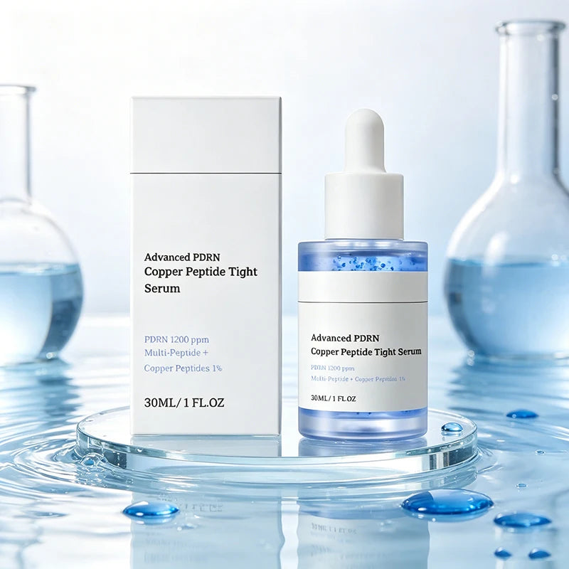 ALTAY PDRN Copper Peptide Serum
