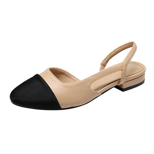 ALTAY Non-Slip Designer Flats