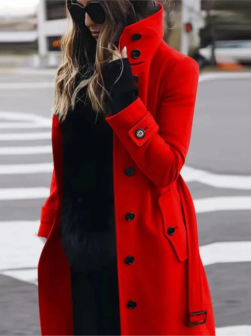 ALTAY Warm Coat