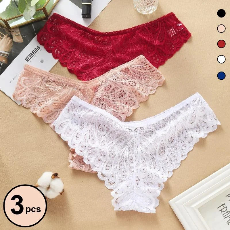 ALTAY Lace Set