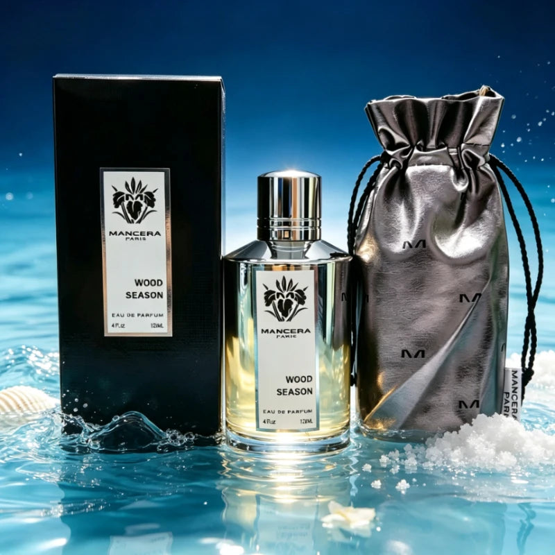 ALTAY Aromatic Citrus Woody Cologne — Men's