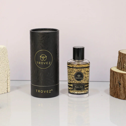 ALTAY Smoky Woody Eau de Parfum — Men's (100ml)