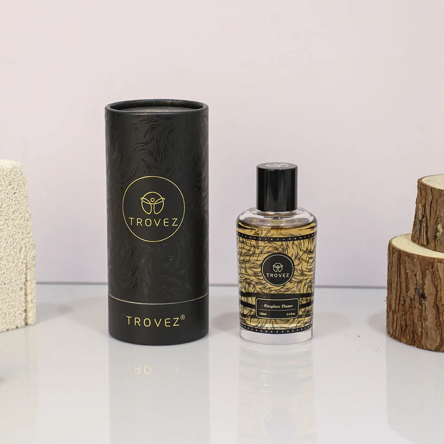ALTAY Smoky Woody Eau de Parfum — Men's (100ml)