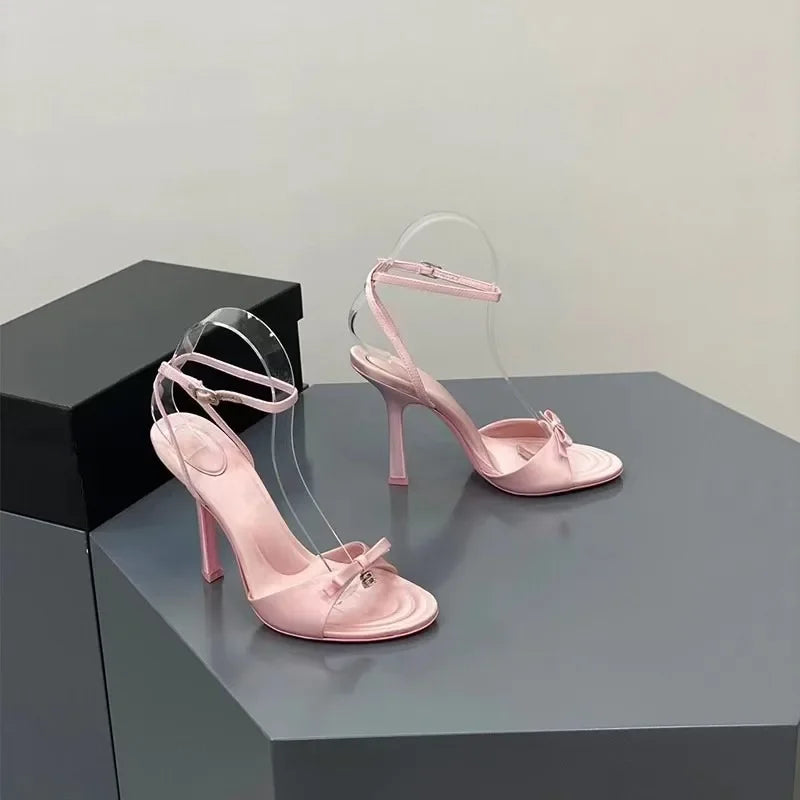 ALTAY Slingback Heels