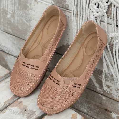ALTAY Lightweight Slip-On Loafers