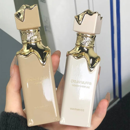 ALTAY Caramel Vanilla Floral Perfume — Women's