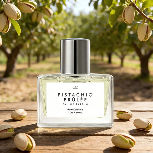 ALTAY Caramel Pistachio Vanilla Eau de Toilette — Unisex