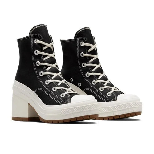 ALTAY Platform Boots