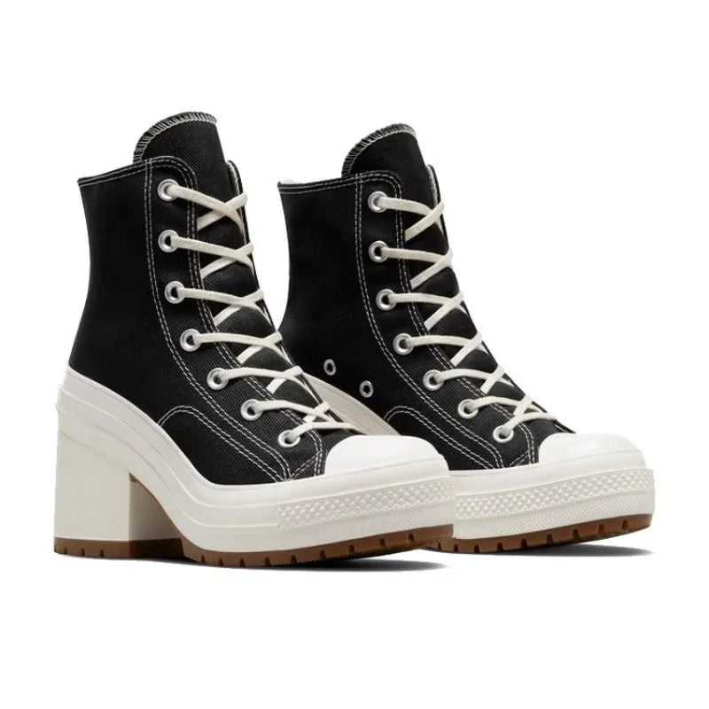 ALTAY Platform Boots